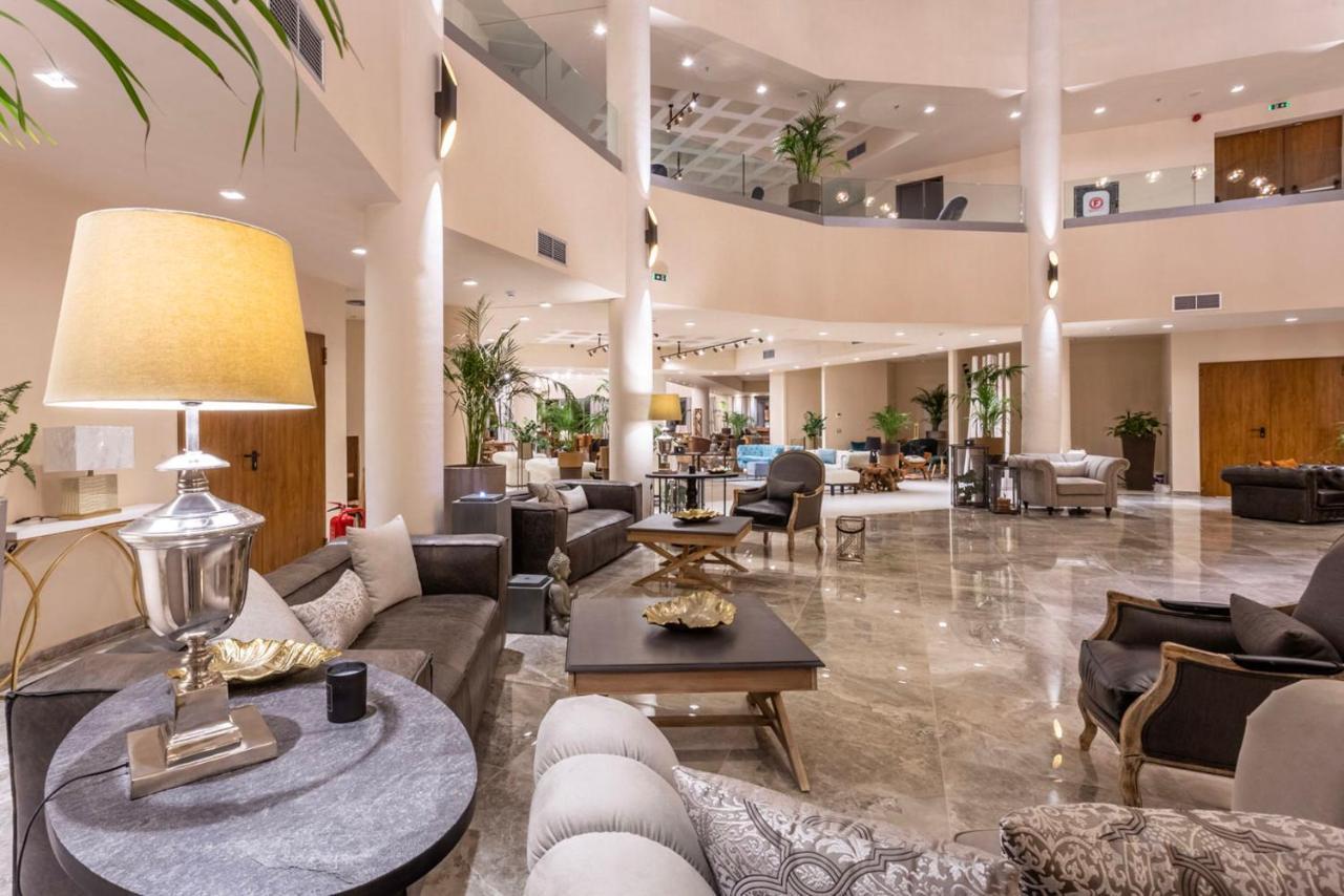 Elysian Luxury Hotel And Spa Kalamáta Eksteriør bilde