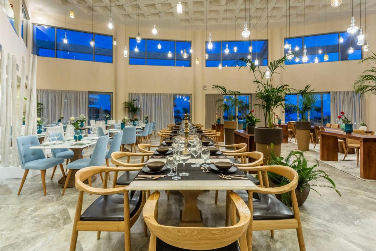 Elysian Luxury Hotel And Spa Kalamáta Eksteriør bilde